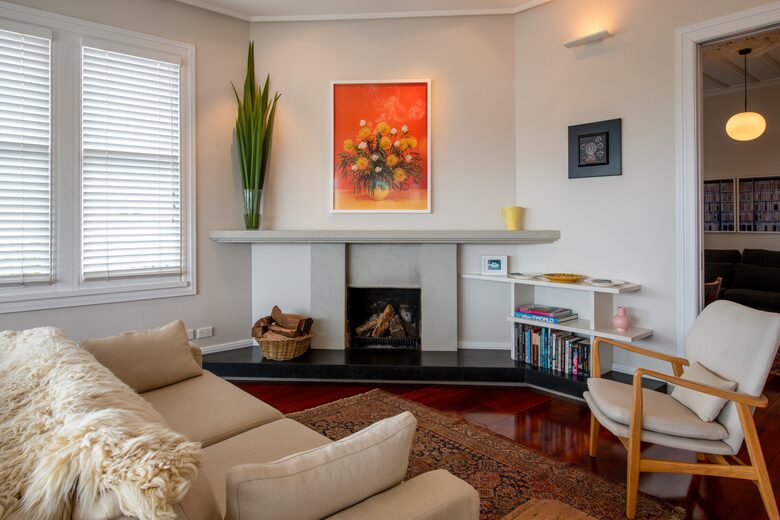 Ponsonby City Retreat with Heated Pool - Auckland, New Zealand