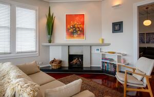Ponsonby City Retreat with Heated Pool - Auckland, New Zealand