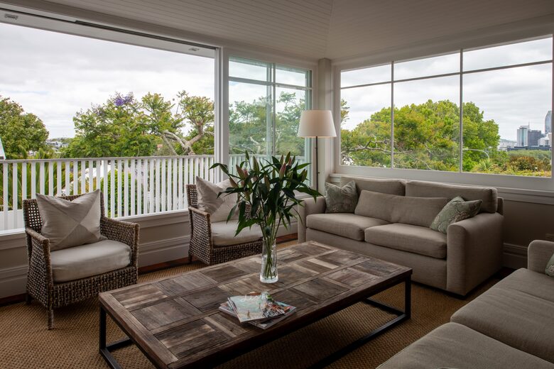 Ponsonby City Retreat with Heated Pool - Auckland, New Zealand