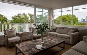Ponsonby City Retreat with Heated Pool - Auckland, New Zealand