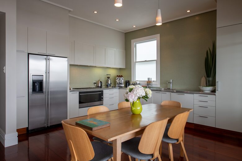 Ponsonby City Retreat with Heated Pool - Auckland, New Zealand