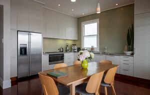 Ponsonby City Retreat with Heated Pool - Auckland, New Zealand