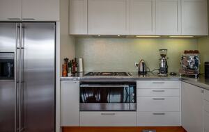 Ponsonby City Retreat with Heated Pool - Auckland, New Zealand