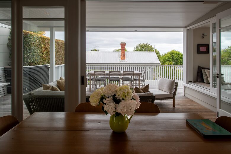 Ponsonby City Retreat with Heated Pool - Auckland, New Zealand