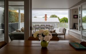Ponsonby City Retreat with Heated Pool - Auckland, New Zealand