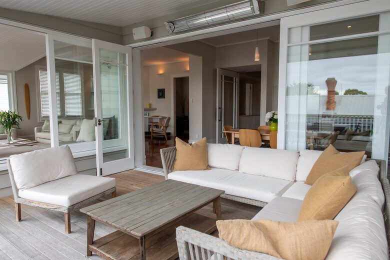 Ponsonby City Retreat with Heated Pool - Auckland, New Zealand