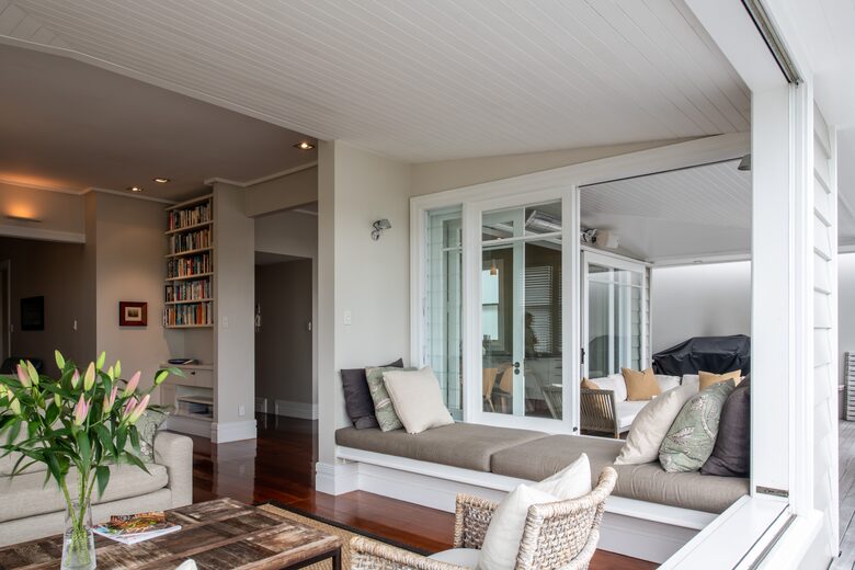 Ponsonby City Retreat with Heated Pool - Auckland, New Zealand