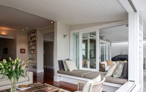 Ponsonby City Retreat with Heated Pool - Auckland, New Zealand