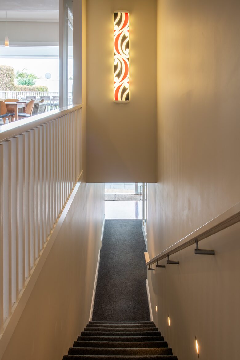 Ponsonby City Retreat with Heated Pool - Auckland, New Zealand
