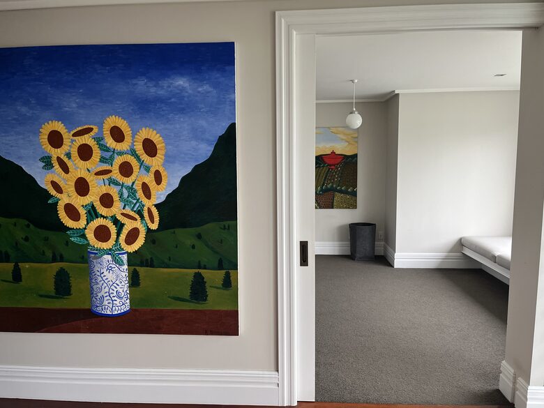 Ponsonby City Retreat with Heated Pool - Auckland, New Zealand
