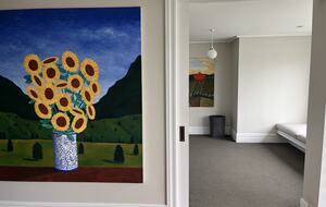 Ponsonby City Retreat with Heated Pool - Auckland, New Zealand