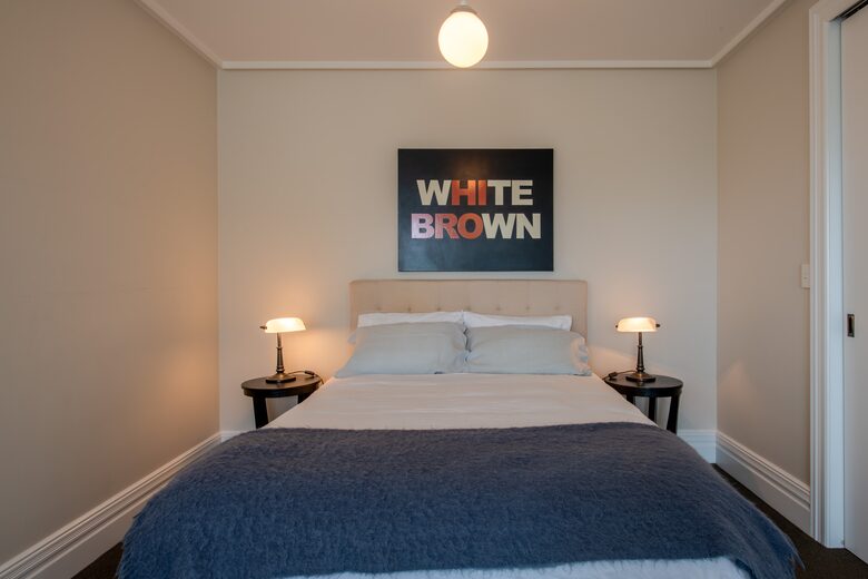 Ponsonby City Retreat with Heated Pool - Auckland, New Zealand