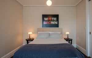Ponsonby City Retreat with Heated Pool - Auckland, New Zealand