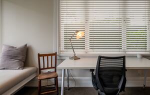 Ponsonby City Retreat with Heated Pool - Auckland, New Zealand