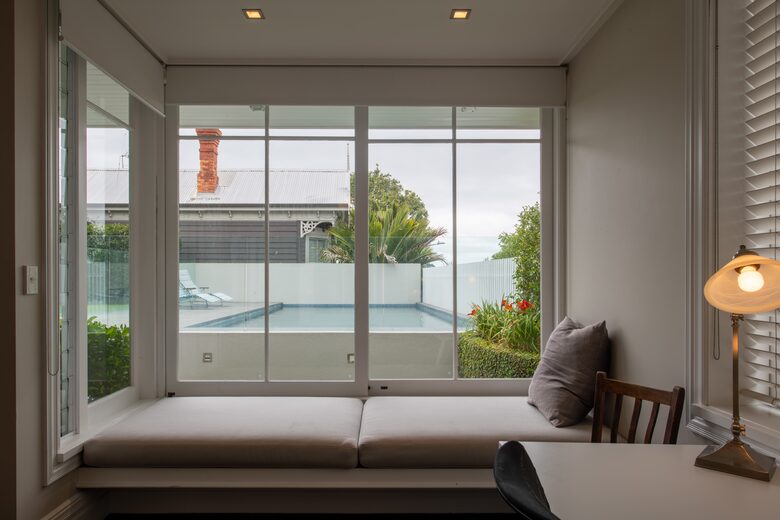 Ponsonby City Retreat with Heated Pool - Auckland, New Zealand