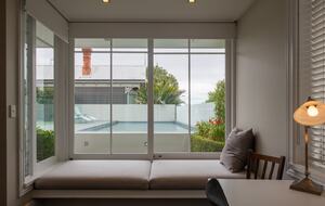 Ponsonby City Retreat with Heated Pool - Auckland, New Zealand