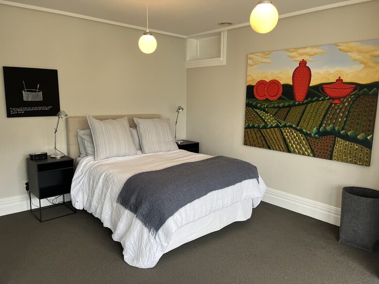 Ponsonby City Retreat with Heated Pool - Auckland, New Zealand