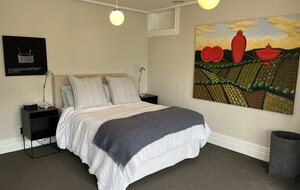 Ponsonby City Retreat with Heated Pool - Auckland, New Zealand