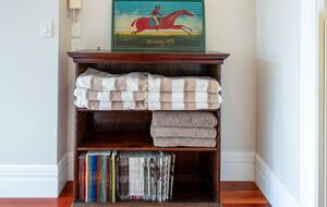 Ponsonby City Retreat with Heated Pool - Auckland, New Zealand