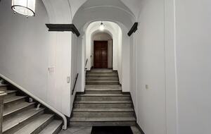 Restored Residence in Genoa’s Historic Centre - Genoa, Italy