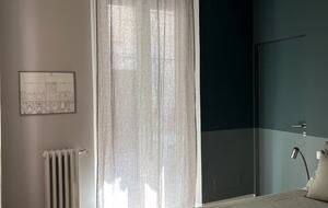 Restored Residence in Genoa’s Historic Centre - Genoa, Italy