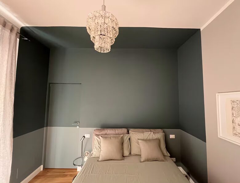 Restored Residence in Genoa’s Historic Centre - Genoa, Italy
