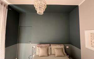 Restored Residence in Genoa’s Historic Centre - Genoa, Italy