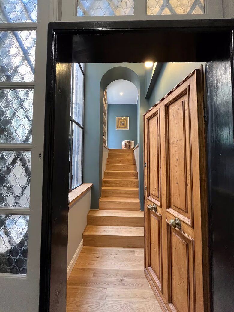 Restored Residence in Genoa’s Historic Centre - Genoa, Italy