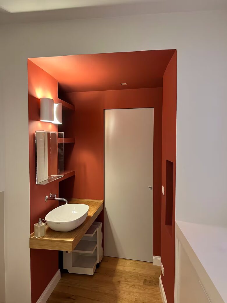 Restored Residence in Genoa’s Historic Centre - Genoa, Italy