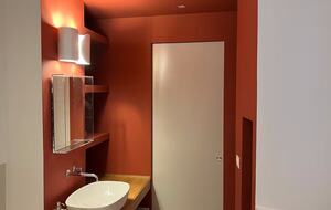 Restored Residence in Genoa’s Historic Centre - Genoa, Italy
