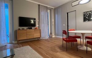 Restored Residence in Genoa’s Historic Centre - Genoa, Italy