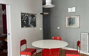 Restored Residence in Genoa’s Historic Centre - Genoa, Italy