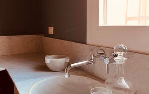 Restored Residence in Genoa’s Historic Centre - Genoa, Italy