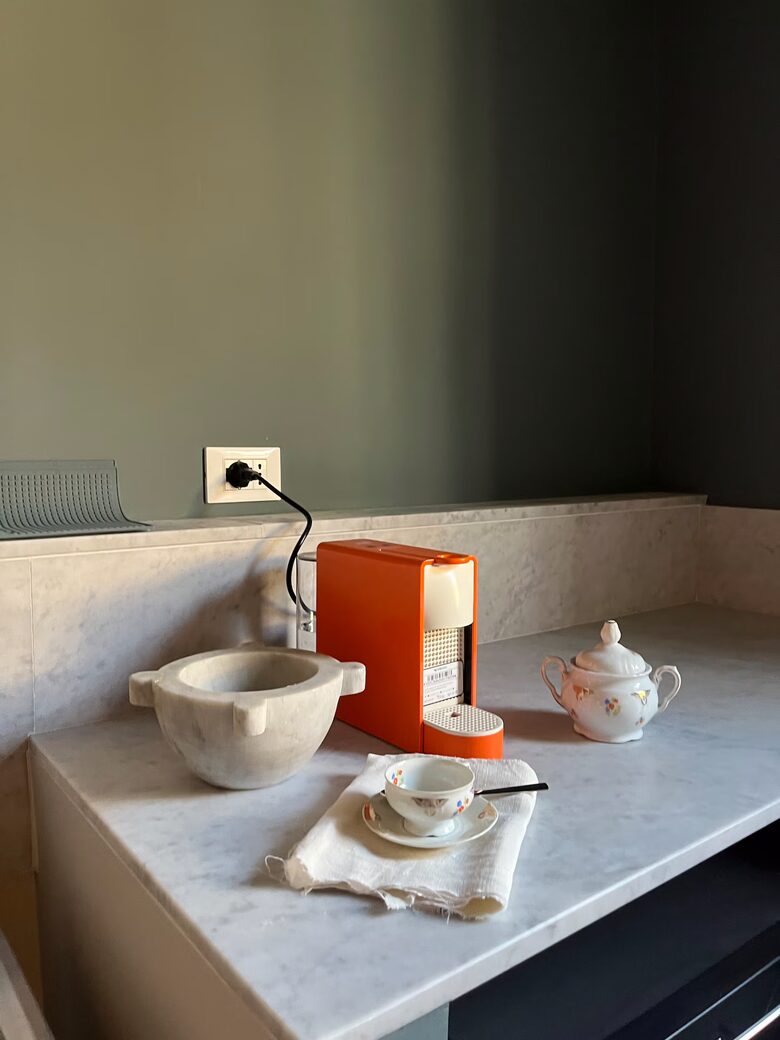 Restored Residence in Genoa’s Historic Centre - Genoa, Italy