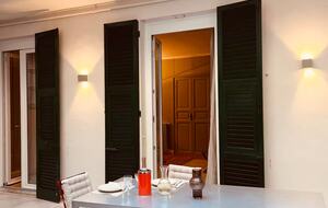 Restored Residence in Genoa’s Historic Centre - Genoa, Italy