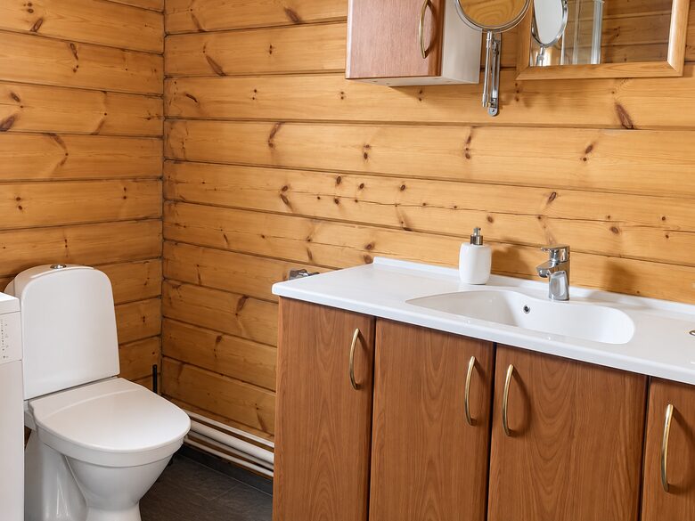 Golden Circle Mountain Cottage - Selfoss, Iceland