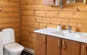 Golden Circle Mountain Cottage - Selfoss, Iceland