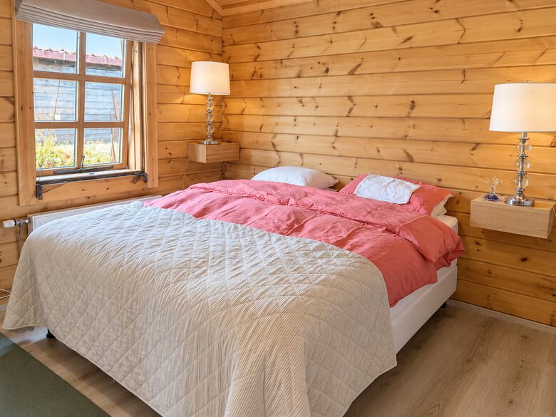 Golden Circle Mountain Cottage - Selfoss, Iceland