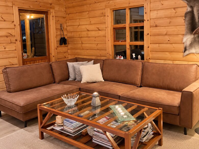 Golden Circle Mountain Cottage - Selfoss, Iceland