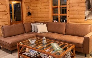 Golden Circle Mountain Cottage - Selfoss, Iceland