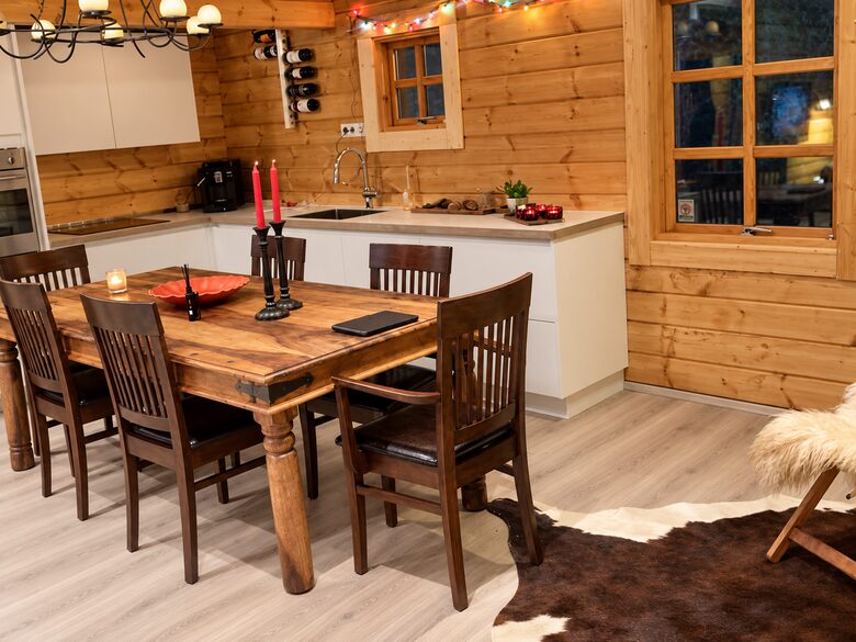 Golden Circle Mountain Cottage - Selfoss, Iceland