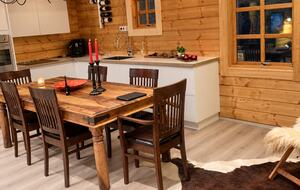 Golden Circle Mountain Cottage - Selfoss, Iceland