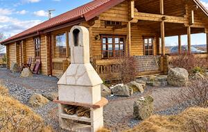 Golden Circle Mountain Cottage - Selfoss, Iceland