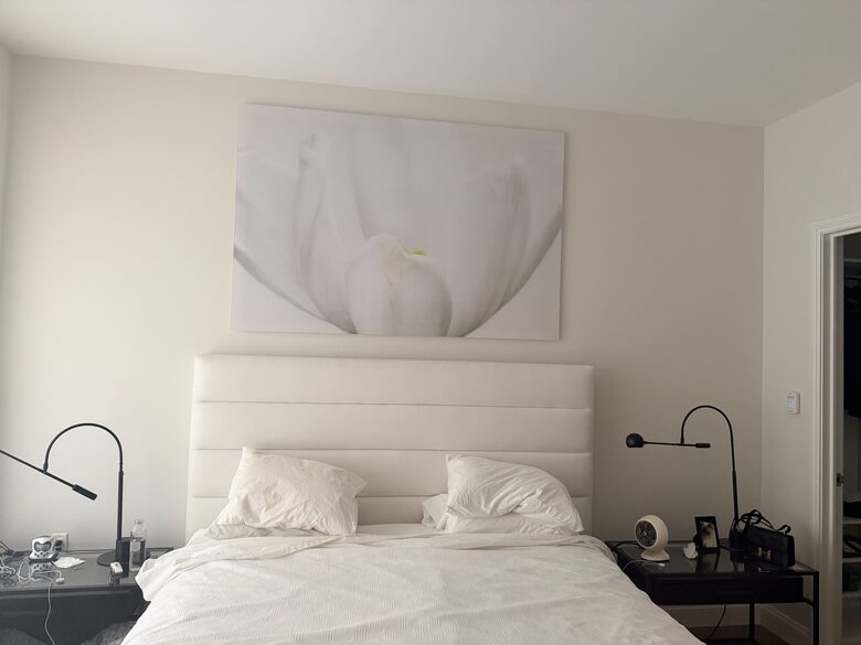 Contemporary Upper West Side Retreat - New York City, New York