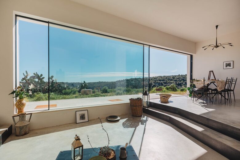 Le Cave | Contemporary Country Elegance near Noto - Noto, Italy