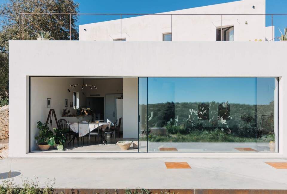 Le Cave | Contemporary Country Elegance near Noto - Noto, Italy