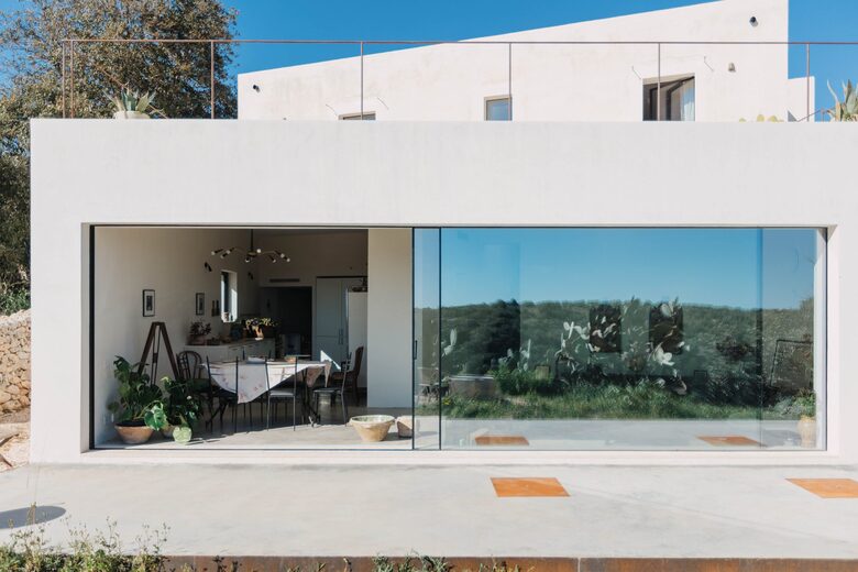 Le Cave | Contemporary Country Elegance near Noto - Noto, Italy
