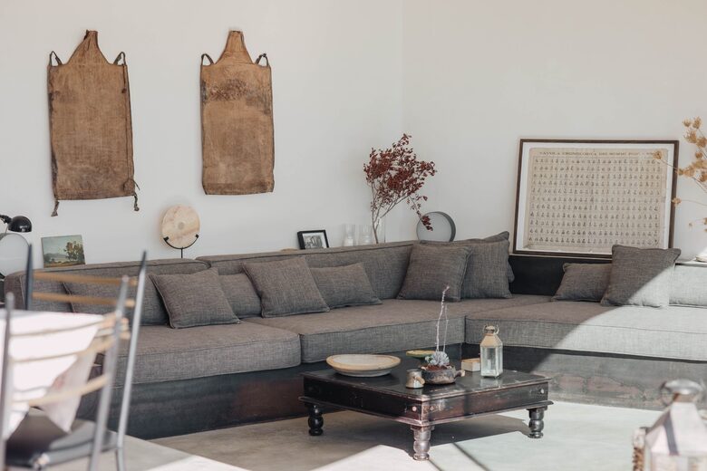Le Cave | Contemporary Country Elegance near Noto - Noto, Italy