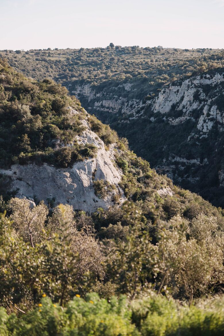 Le Cave | Contemporary Country Elegance near Noto - Noto, Italy