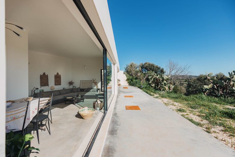 Le Cave | Contemporary Country Elegance near Noto - Noto, Italy